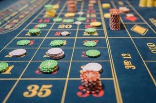 game Kubet Baccarat